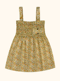 Wildflower Picnic Sundress