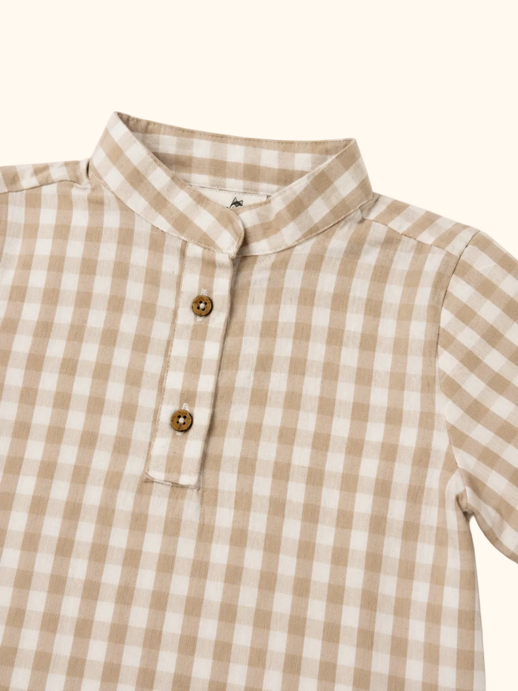 Meadow Path Two-Piece Set