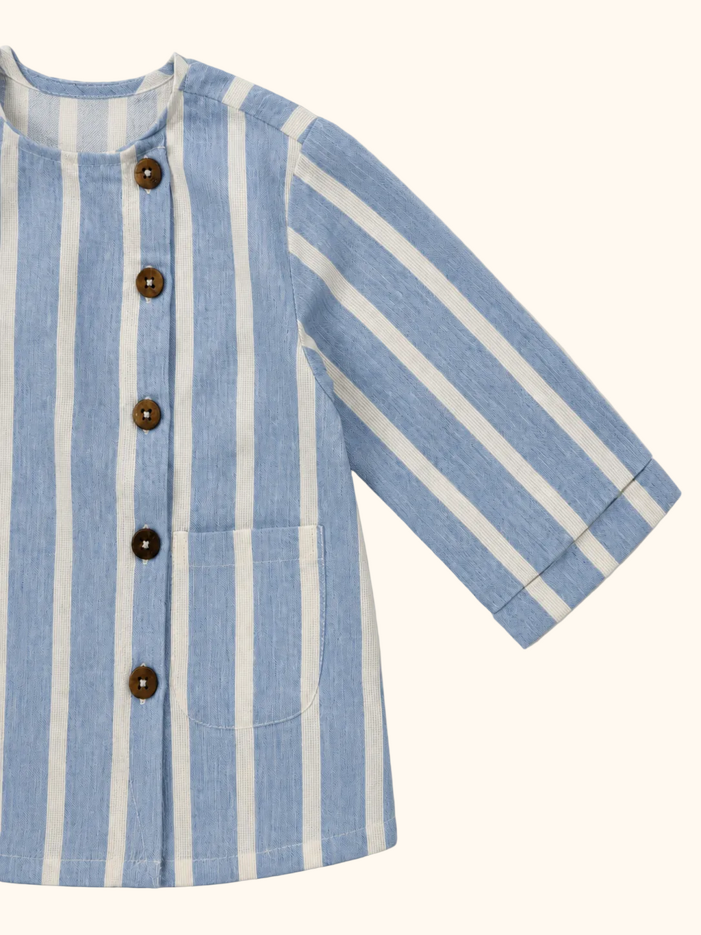 Sky Stripe Explorer Set