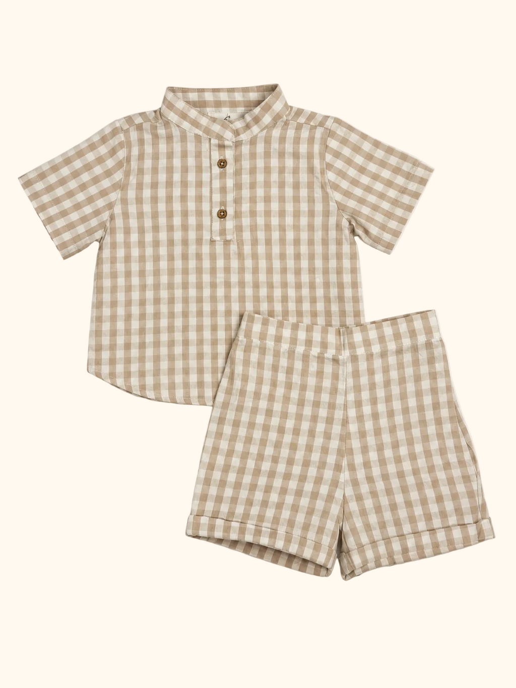 Meadow Path Two-Piece Set