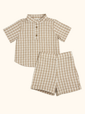 Meadow Path Two-Piece Set