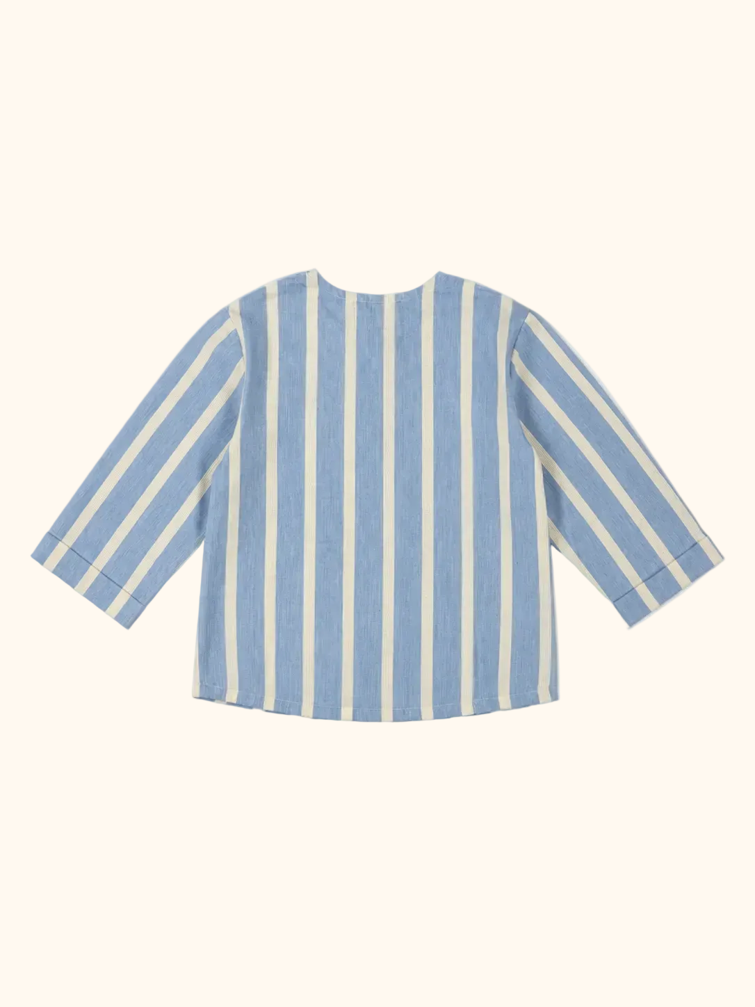 Sky Stripe Explorer Set